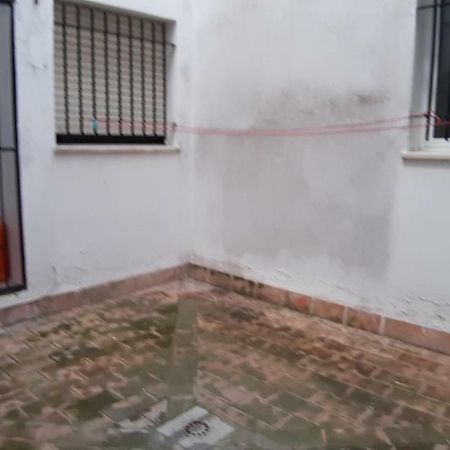San Justo Daire Jerez de la Frontera Dış mekan fotoğraf