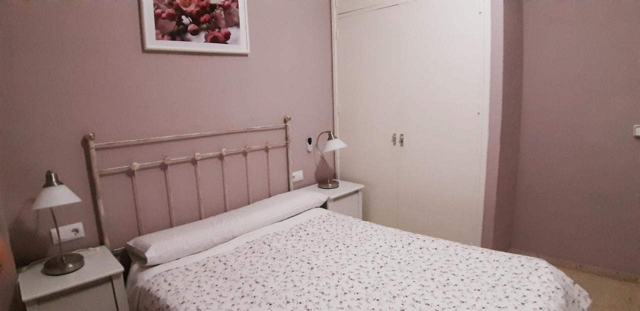 San Justo Daire Jerez de la Frontera Dış mekan fotoğraf